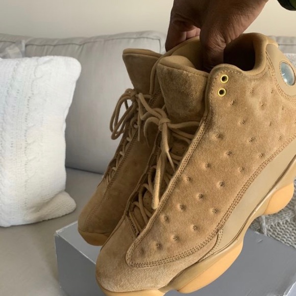 Wheat 13s - Picture 3 of 4